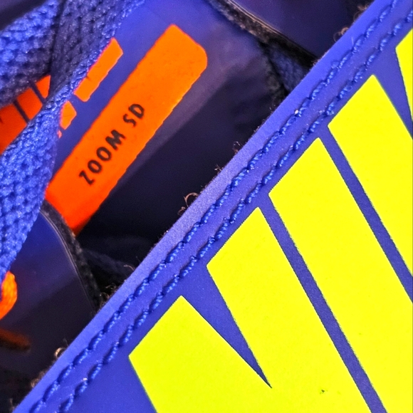 Nike Zoom Rival SD 2 “Racer Blue” (685134-400) Mens Size 10.5 - Picture 6 of 12